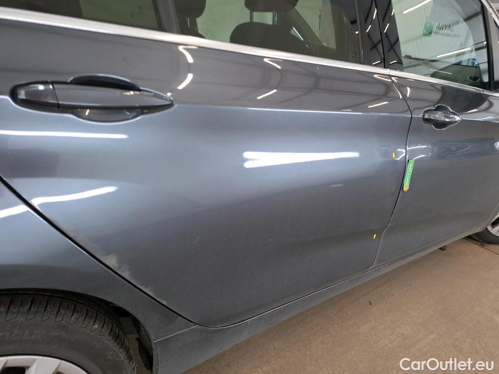  Bmw  Serie 2 Série 2 Gran Tourer 218d Lounge 2.0 150CV BVA8 E6d #1