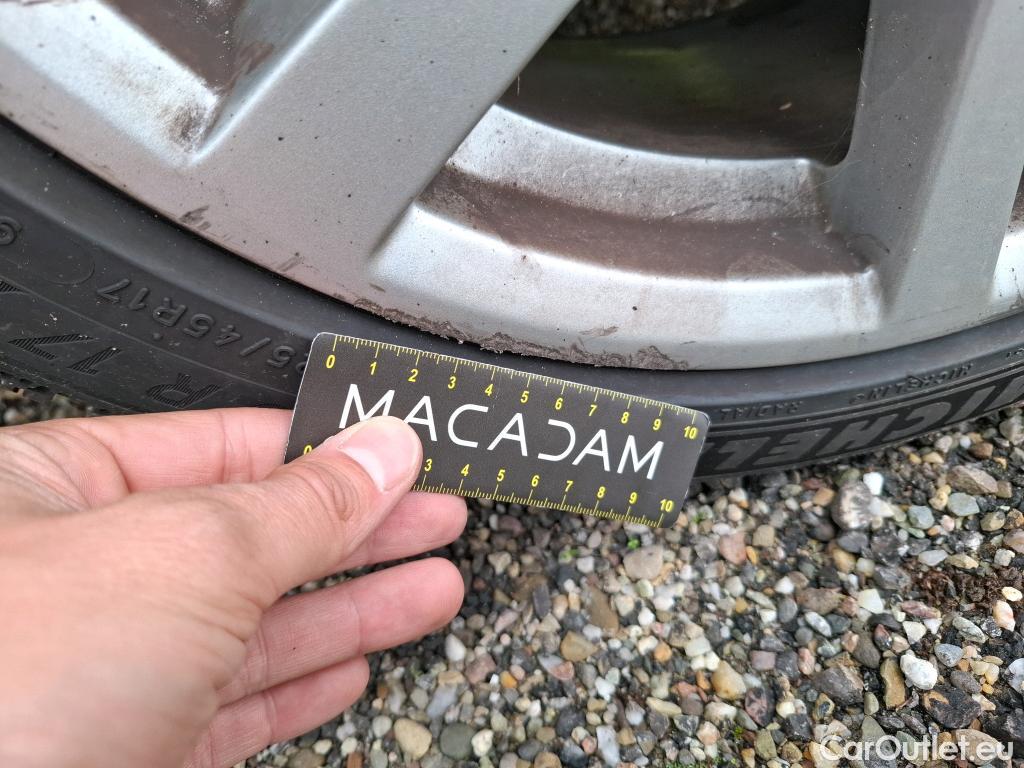  Audi  A3 AUDI  Sportback / 2016 / 5P / Berline 35 TFSI 150 COD S TRONIC BUSINESS LINE #31