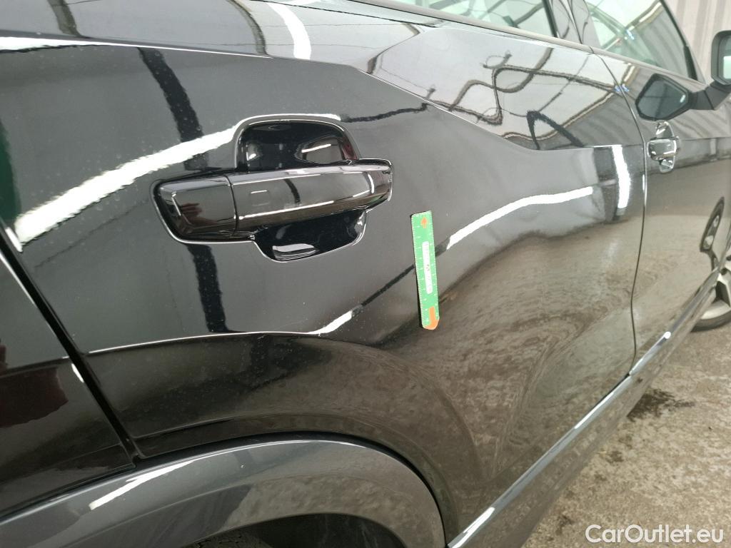  Audi  Q2 AUDI  / 2020 / 5P / SUV 30 TDI 116 Design Luxe / VO RECONDITIONNE - PHOTOS AVANT RECONDITIONNEMENT #1