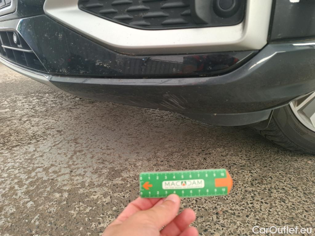  Audi  Q2 AUDI  / 2020 / 5P / SUV 30 TDI 116 Design Luxe / VO RECONDITIONNE - PHOTOS AVANT RECONDITIONNEMENT #11