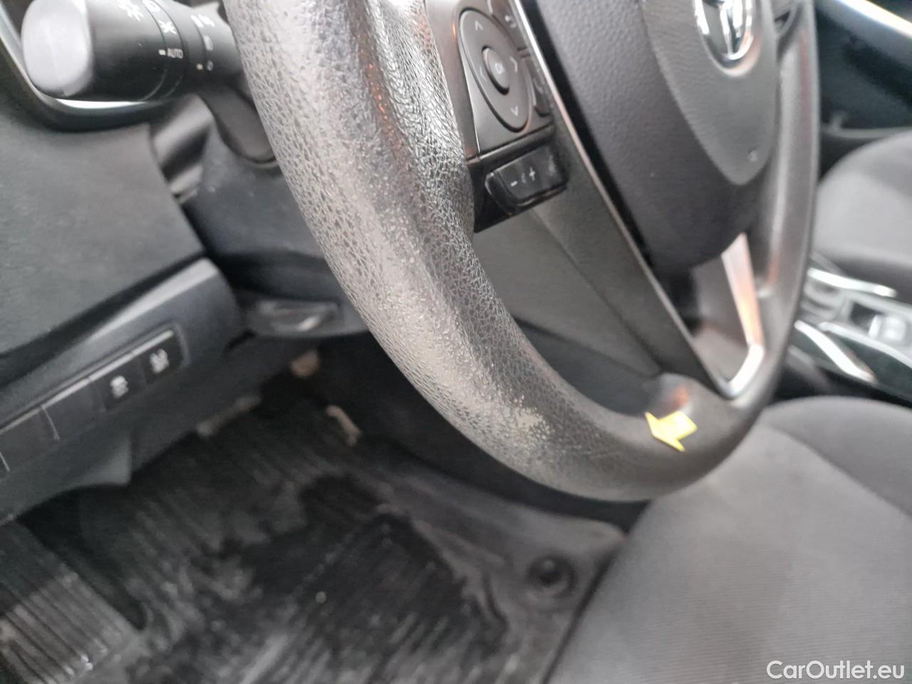  Toyota  Corolla 1.8 Hybrid Business HSD E-CVT #26