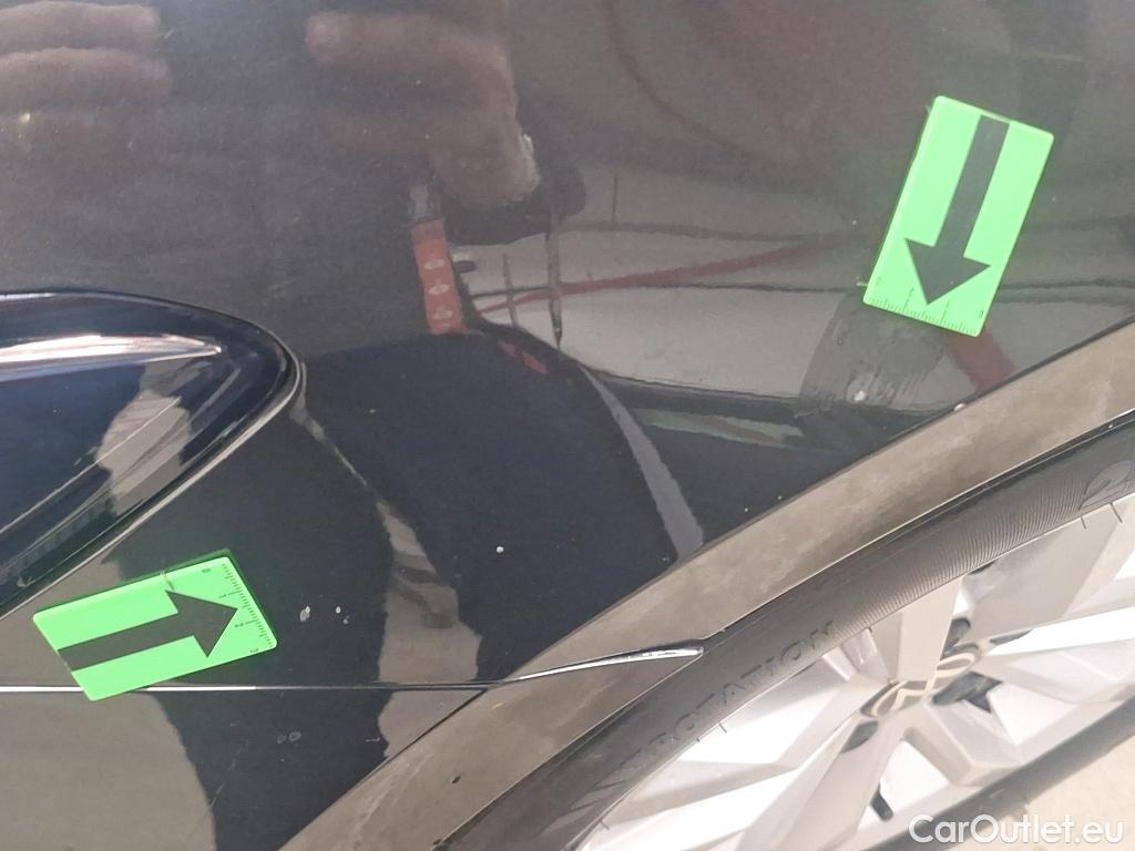  Volkswagen  Passat Var.Comf.1.5 TSI ACT DSG 150 CP #18