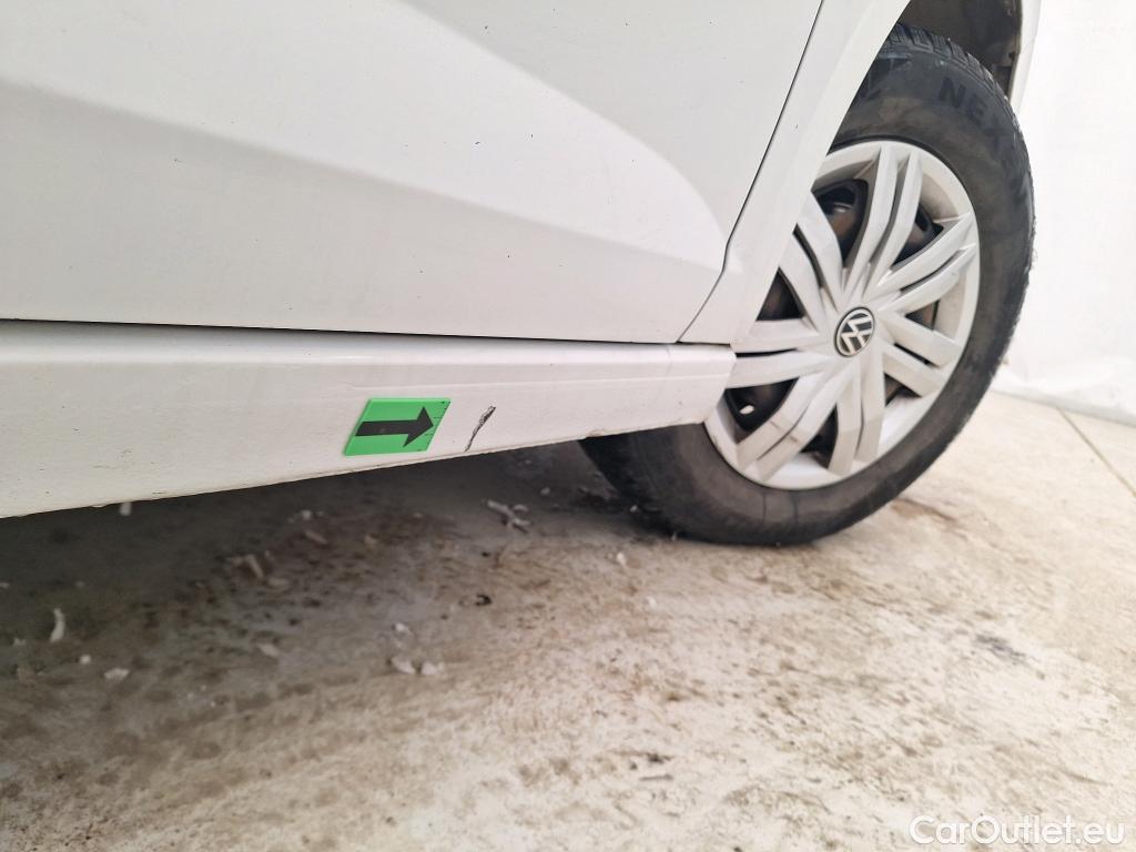  Volkswagen  Polo 1.0 80CP Trendline #11