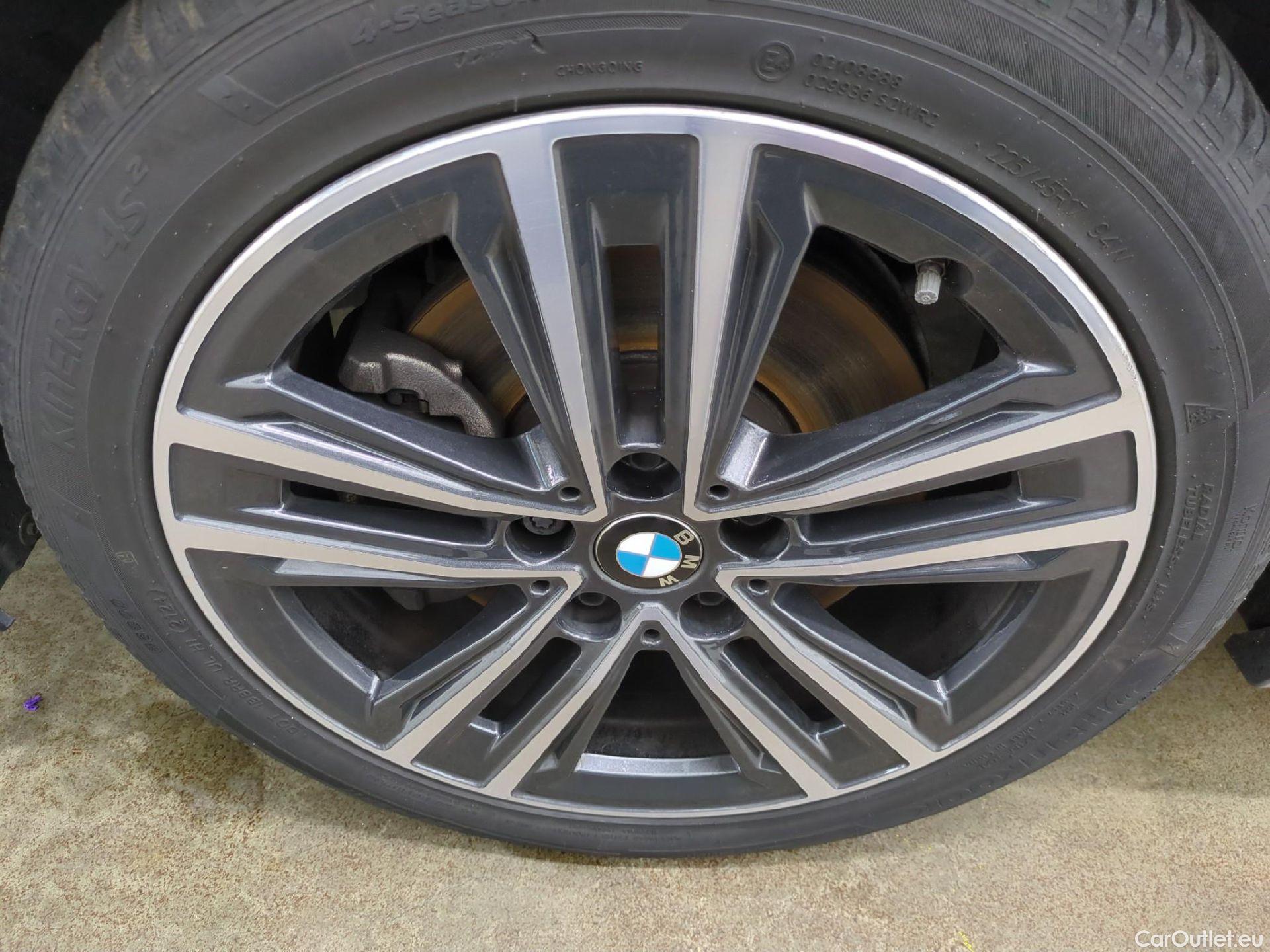  Bmw  Serie 1 1 Berline 116 d Business Design 1.5 115CV BVA7 E6d #16