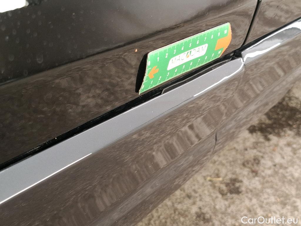  Audi  Q2 AUDI  / 2020 / 5P / SUV 30 TDI 116 Design Luxe / VO RECONDITIONNE - PHOTOS AVANT RECONDITIONNEMENT #16