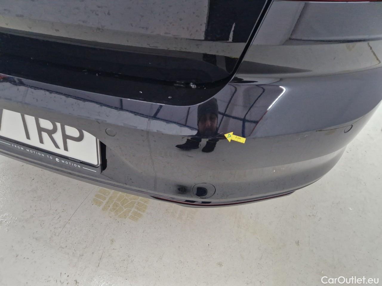  Volkswagen  Passat Comfortline 2.0 TDI DSG 150 CP #23