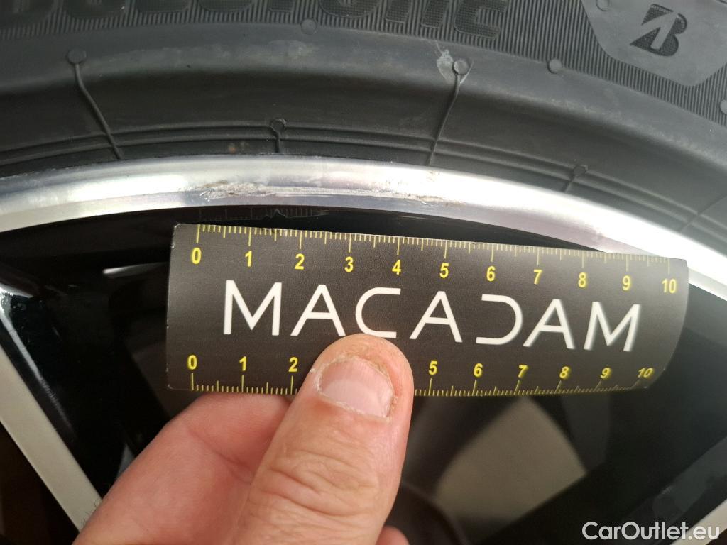  Bmw  Serie 3 BMW Série 3 Berline / 2022 / 4P / Berline 320d 190ch M Sport BVA8 #22