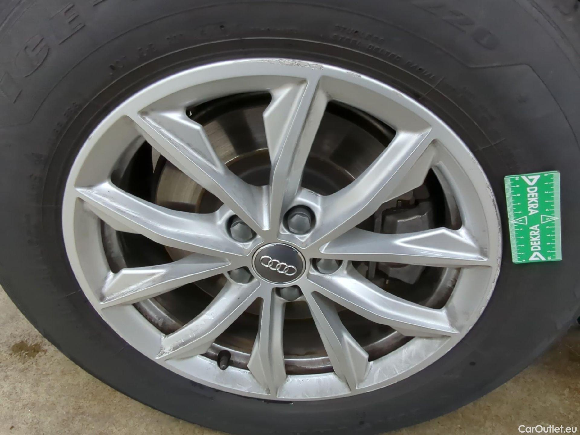  Audi  Q5 AUDI  5p SUV 2.0 TDI 163 QTT S TRONIC 7 #16