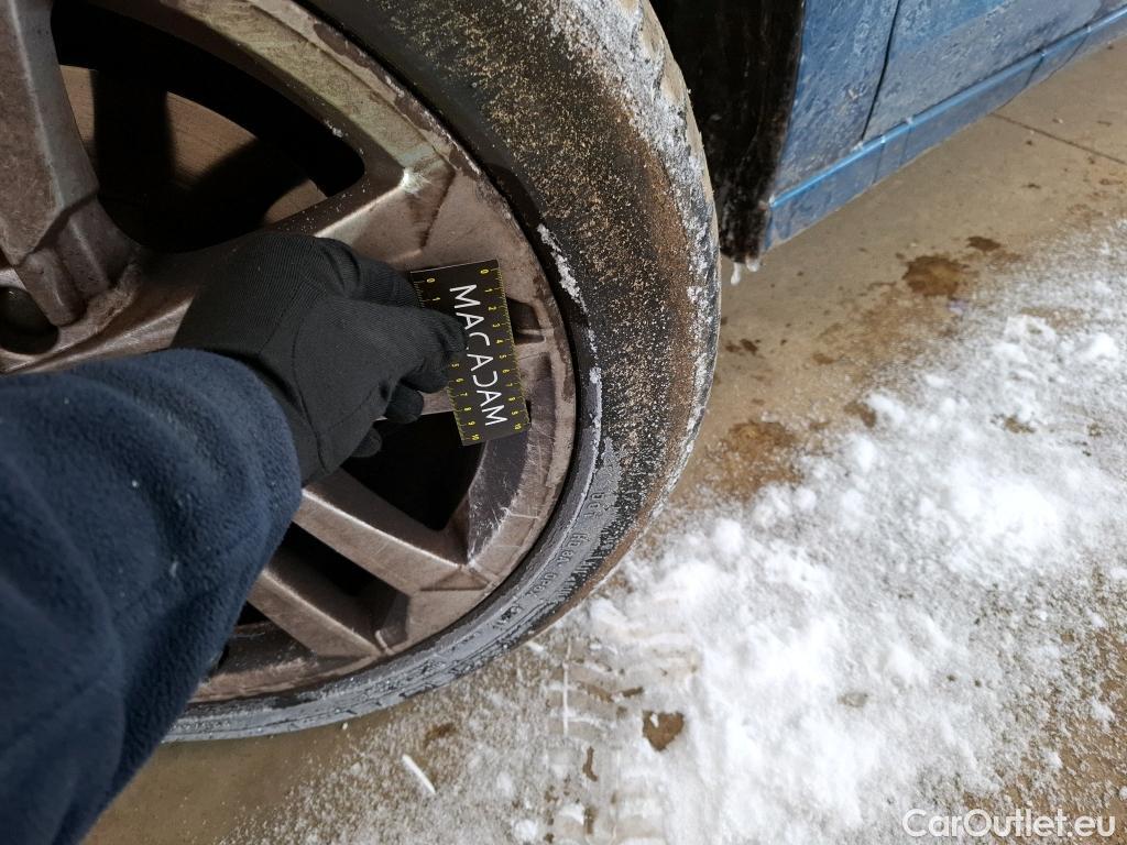  Audi  A3  Sportback 35 TFSI Business Line 1.5 TFSI 150CV BVM6 E6d #19