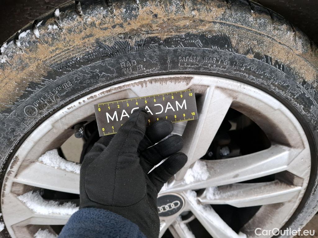  Audi  A3  Sportback 35 TFSI Business Line 1.5 TFSI 150CV BVM6 E6d #7