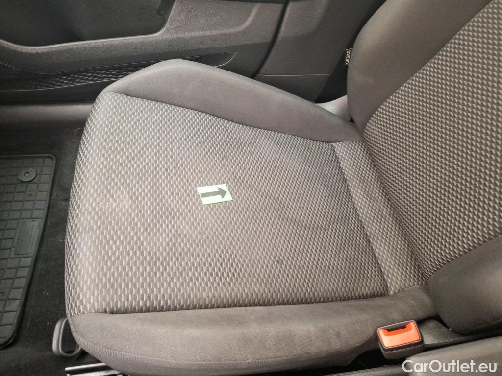  Volkswagen  Polo 1.0 80CP Trendline #13