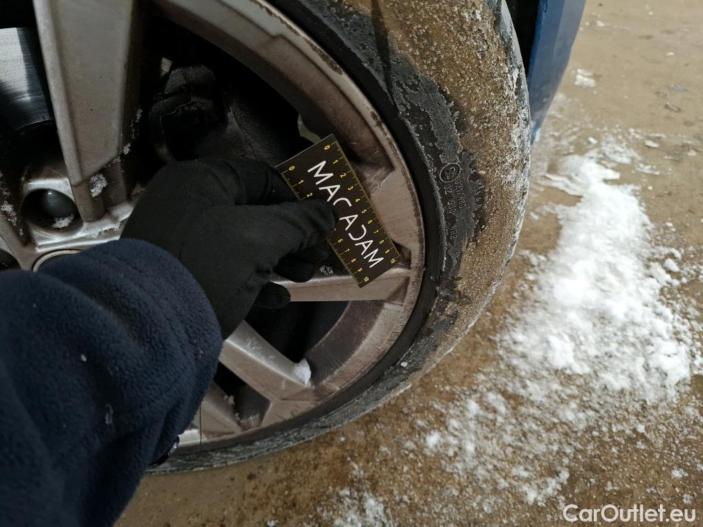  Audi  A3  Sportback 35 TFSI Business Line 1.5 TFSI 150CV BVM6 E6d #4