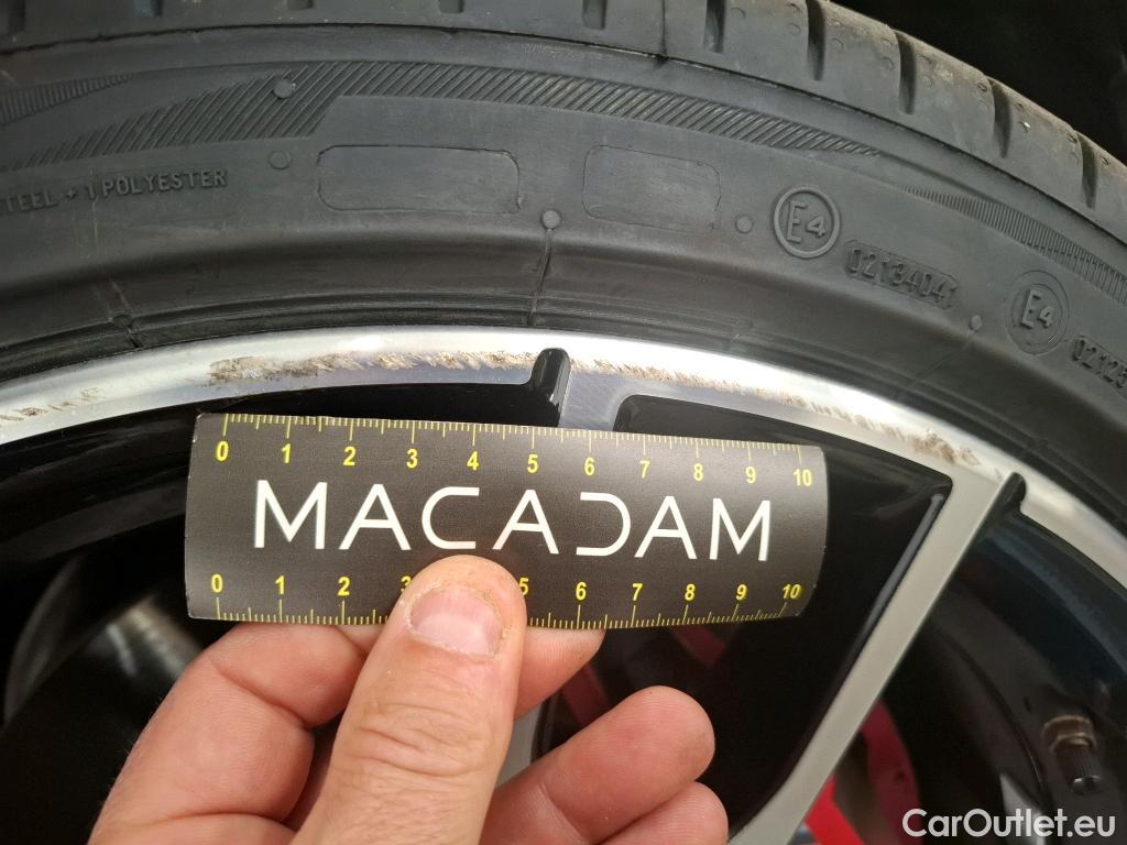  Bmw  Serie 3 BMW Série 3 Berline / 2022 / 4P / Berline 320d 190ch M Sport BVA8 #3