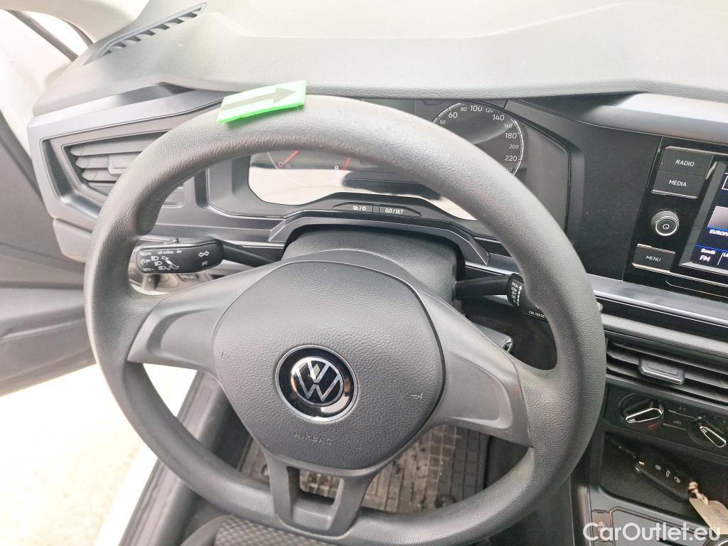  Volkswagen  Polo 1.0 80CP Trendline #15