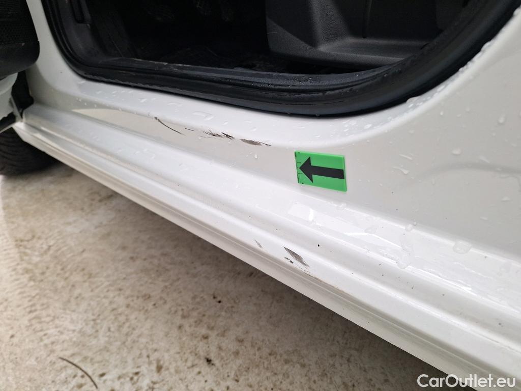  Volkswagen  Polo 1.0 80CP Trendline #19