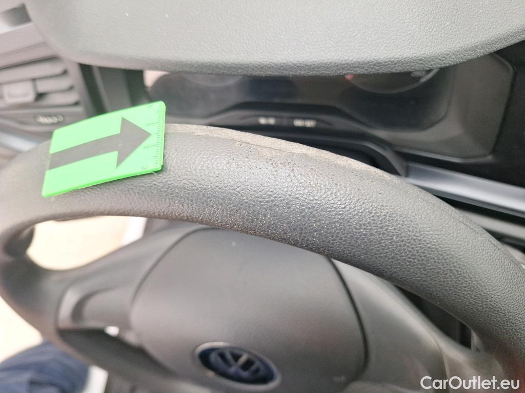  Volkswagen  Polo 1.0 80CP Trendline #16