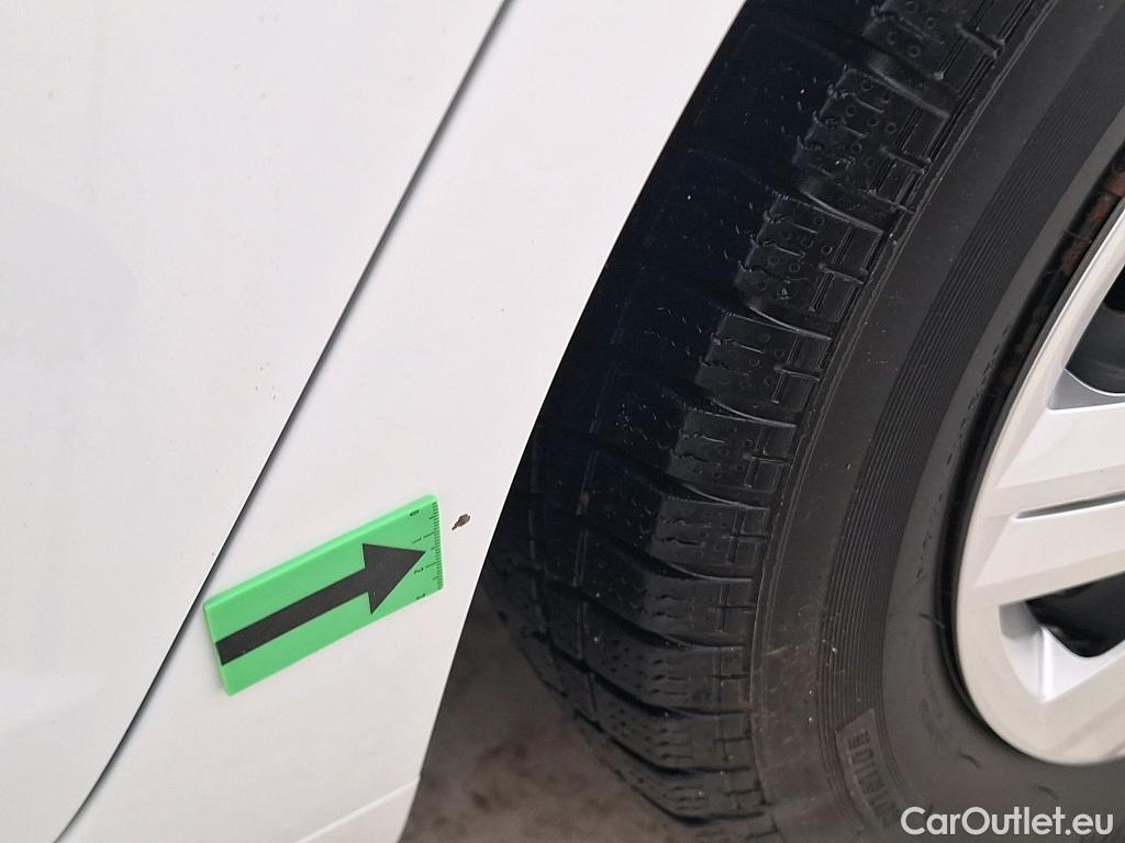  Volkswagen  Polo 1.0 80CP Trendline #26