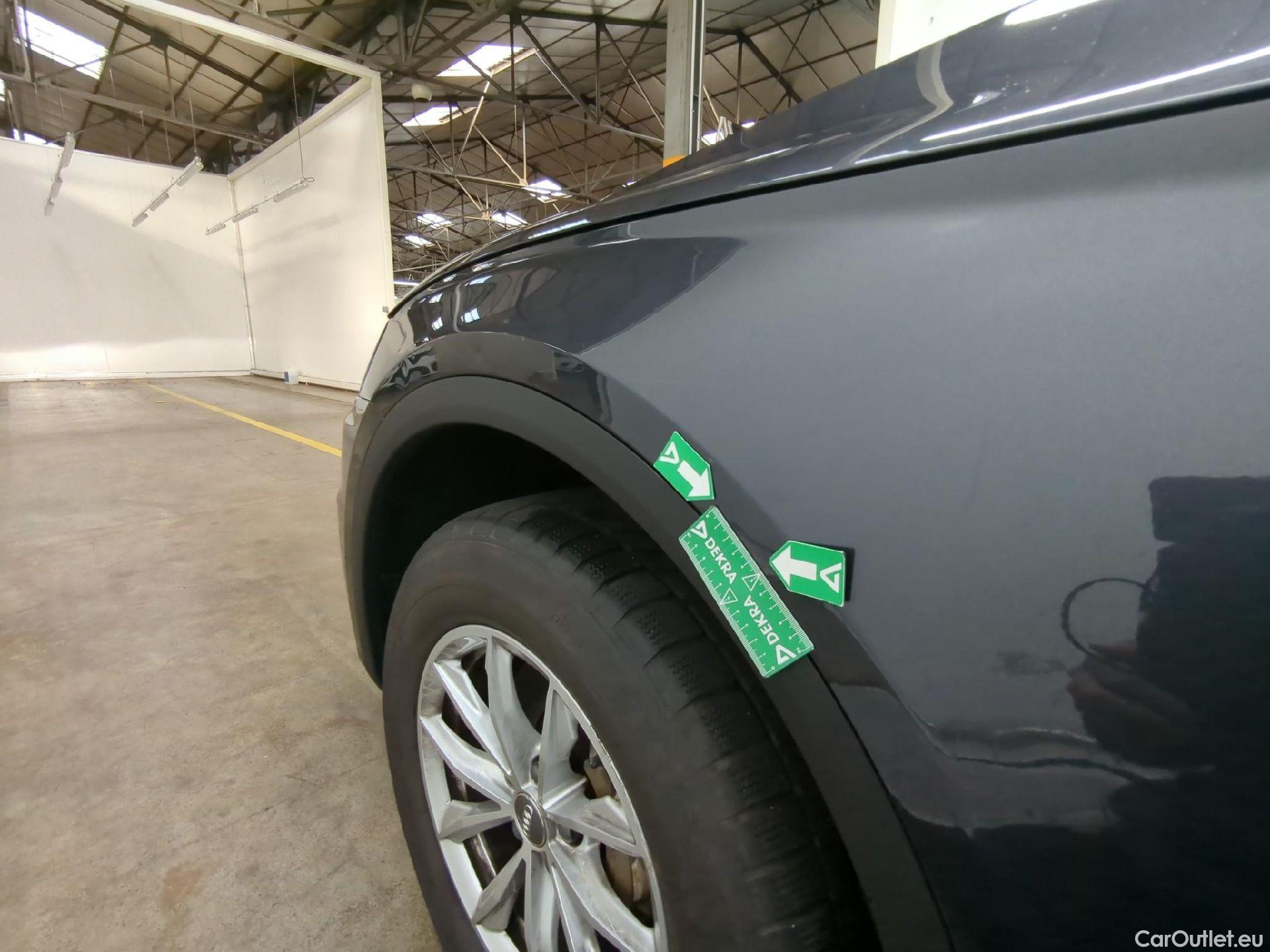  Audi  Q5 AUDI  5p SUV 2.0 TDI 163 QTT S TRONIC 7 #29