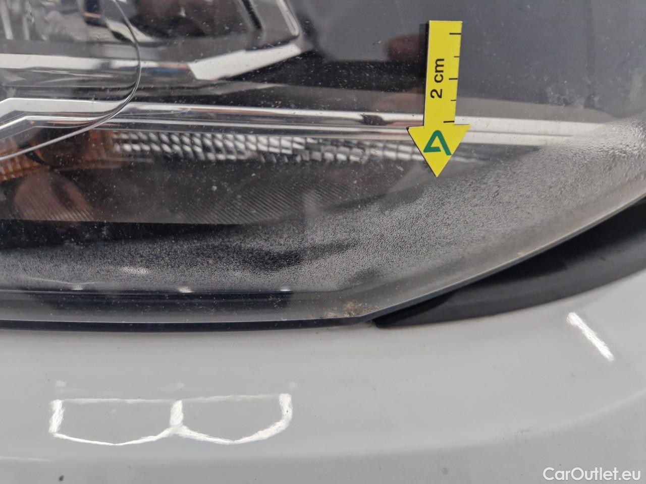  Volkswagen  Polo 1.0 80CP Trendline #5