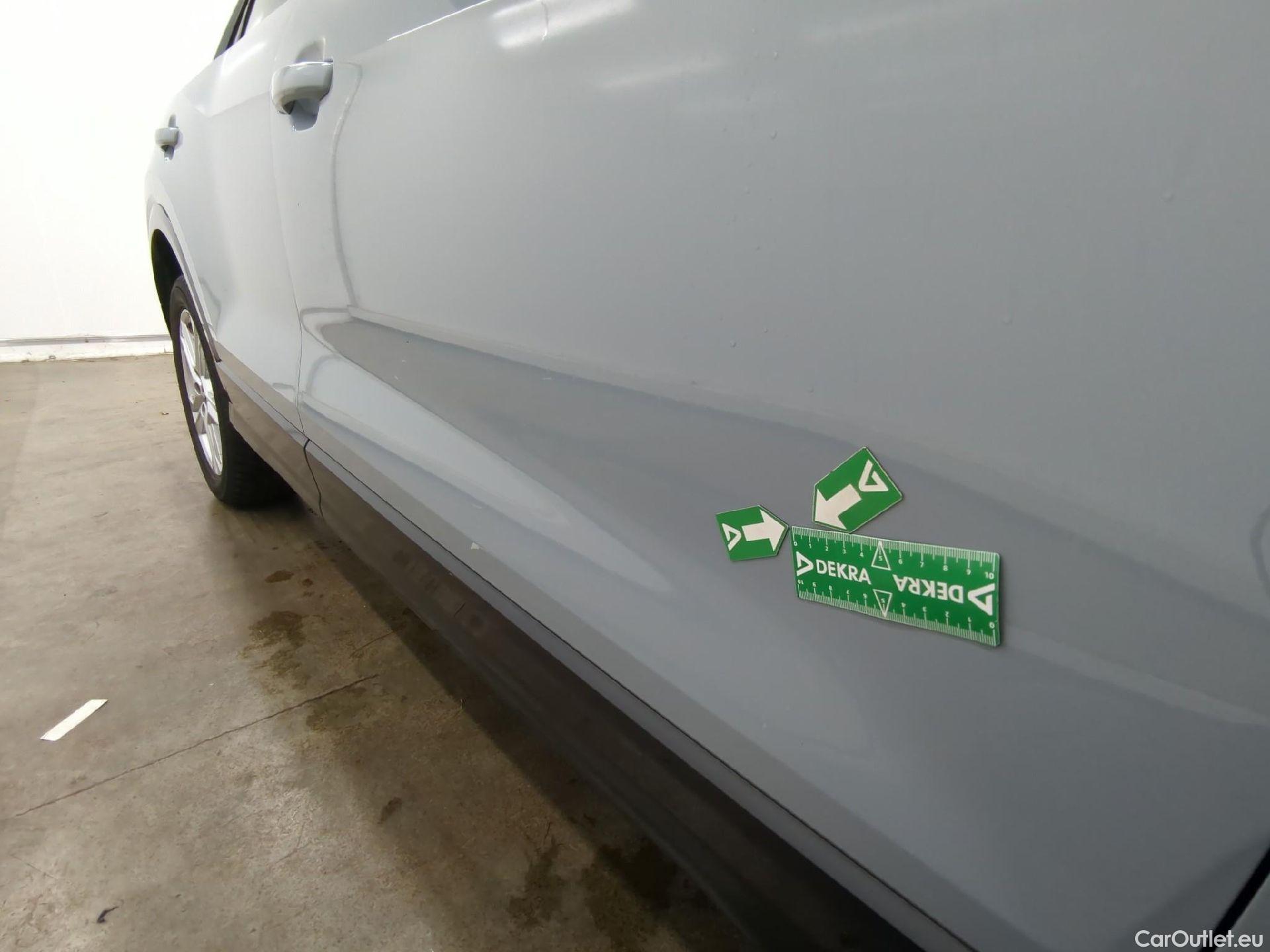  Audi  Q2  35 TFSI Design 1.5 TFSI 150CV BVM6 E6d #7