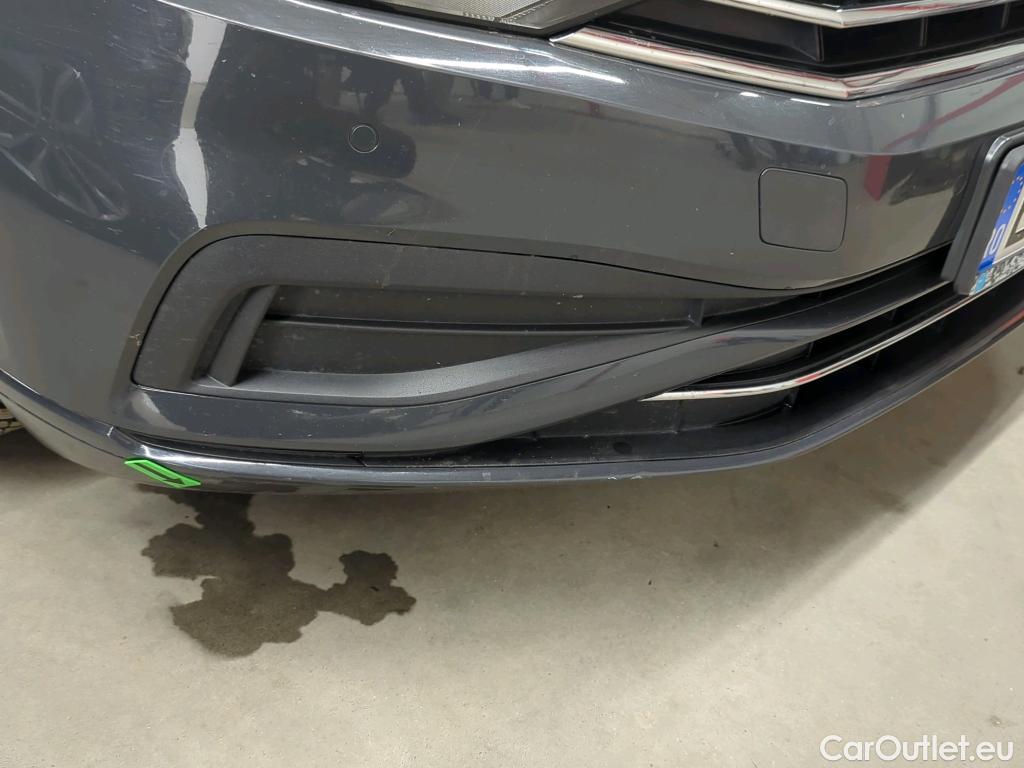  Volkswagen  Passat Comfortline 2.0 TDI DSG 150 CP #13