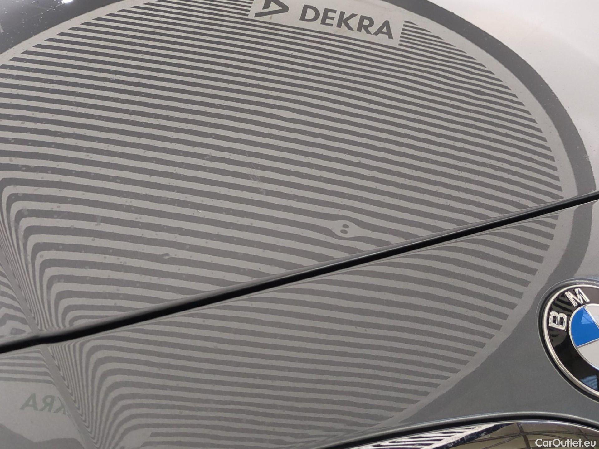  Bmw  Serie 1 1 Berline 116 d Business Design 1.5 115CV BVA7 E6d #32