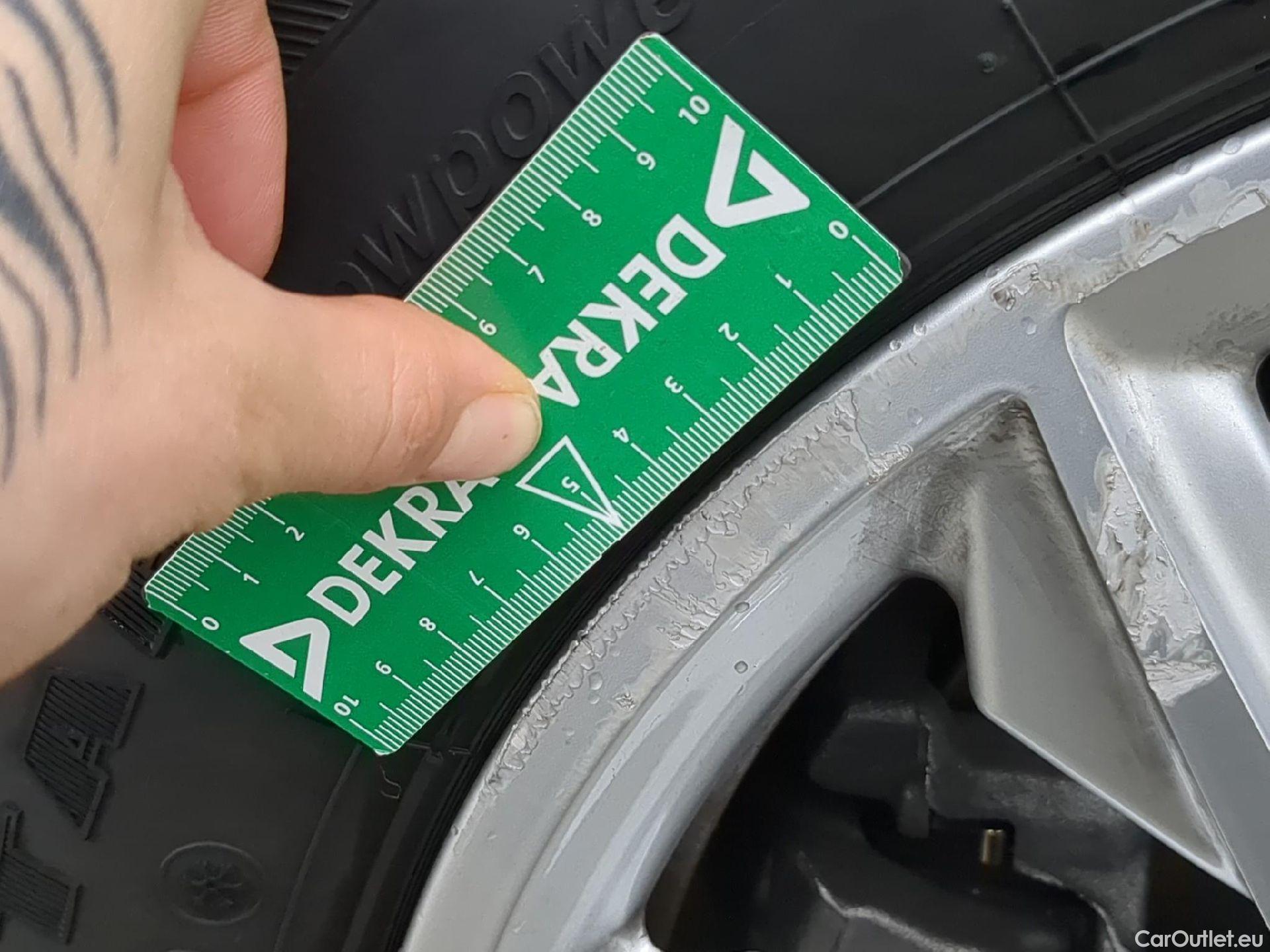  Audi  Q5 AUDI  5p SUV 2.0 TDI 163 QTT S TRONIC 7 #13