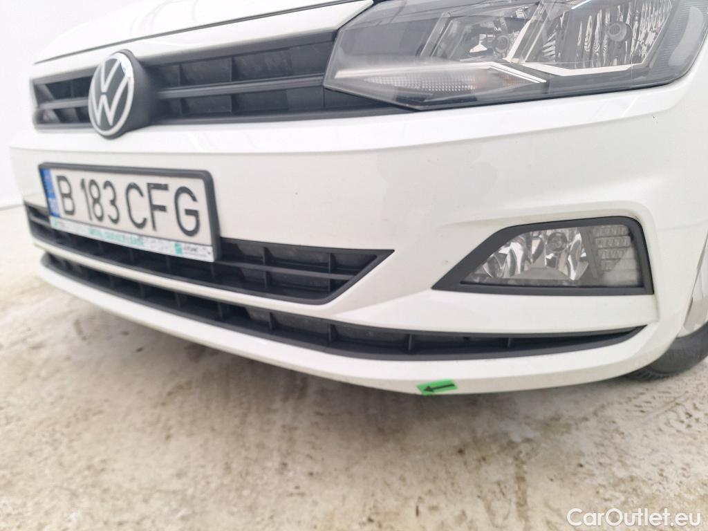  Volkswagen  Polo 1.0 80CP Trendline #3