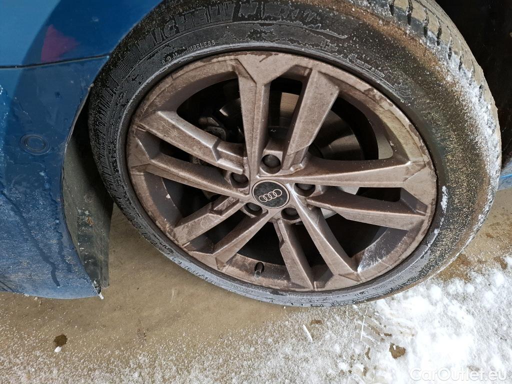  Audi  A3  Sportback 35 TFSI Business Line 1.5 TFSI 150CV BVM6 E6d #17