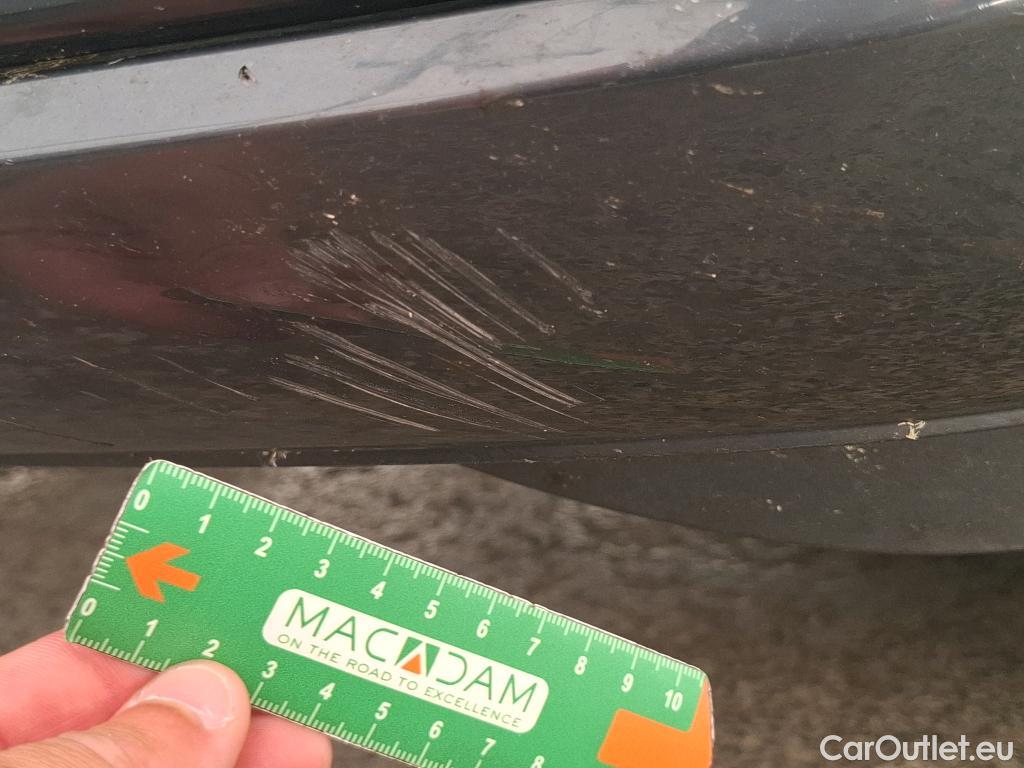  Audi  Q2 AUDI  / 2020 / 5P / SUV 30 TDI 116 Design Luxe / VO RECONDITIONNE - PHOTOS AVANT RECONDITIONNEMENT #12