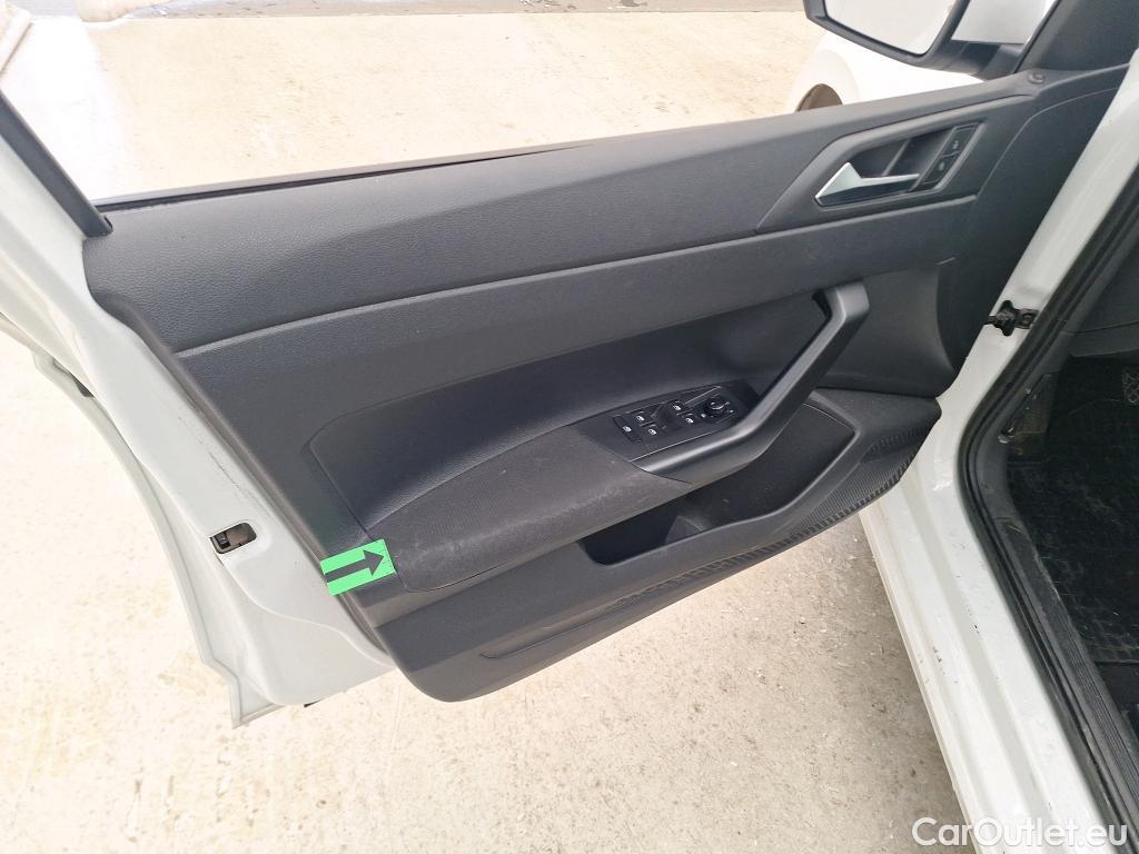  Volkswagen  Polo 1.0 80CP Trendline #15