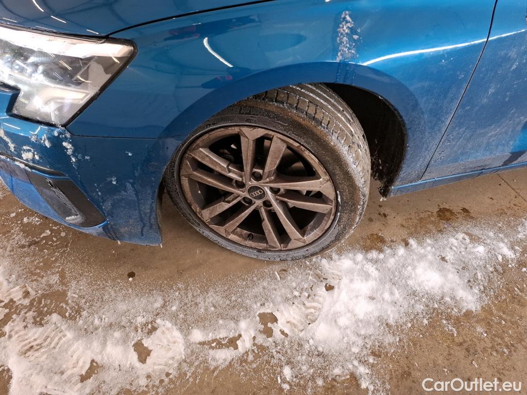  Audi  A3  Sportback 35 TFSI Business Line 1.5 TFSI 150CV BVM6 E6d #16