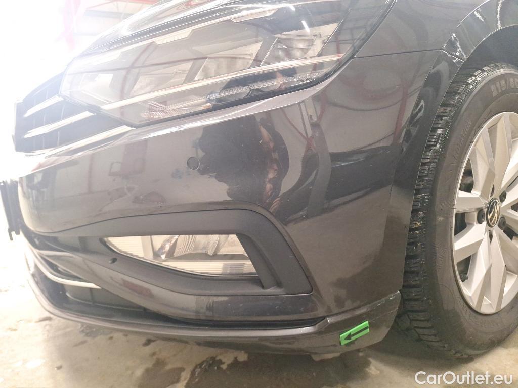  Volkswagen  Passat Var.Comf.1.5 TSI ACT DSG 150 CP #3