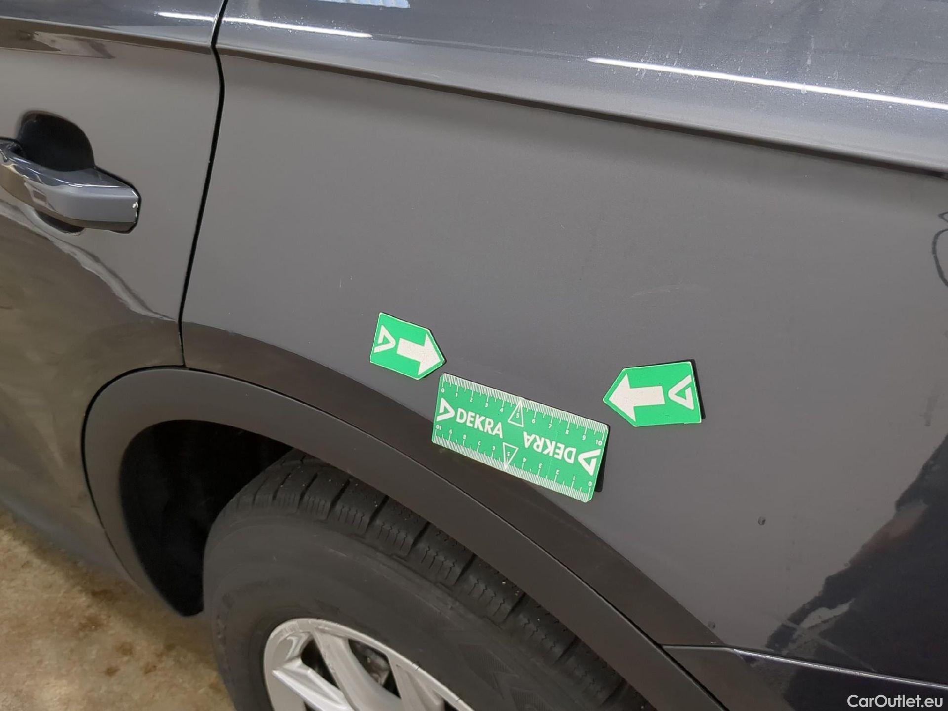  Audi  Q5 AUDI  5p SUV 2.0 TDI 163 QTT S TRONIC 7 #41