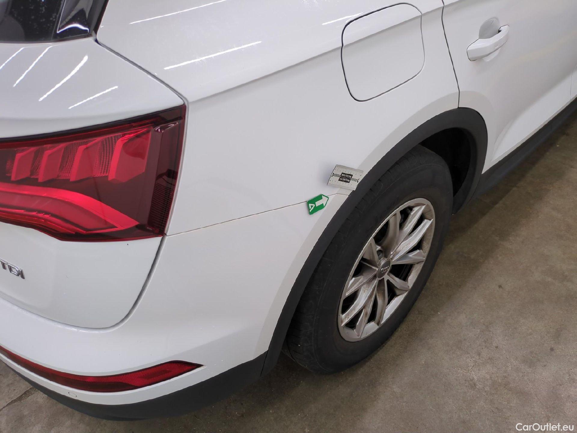  Audi  Q5 AUDI  / 2016 / 5P / SUV 35 TDI 163 S tronic 7 BUSINESS EXECUTIVE #15