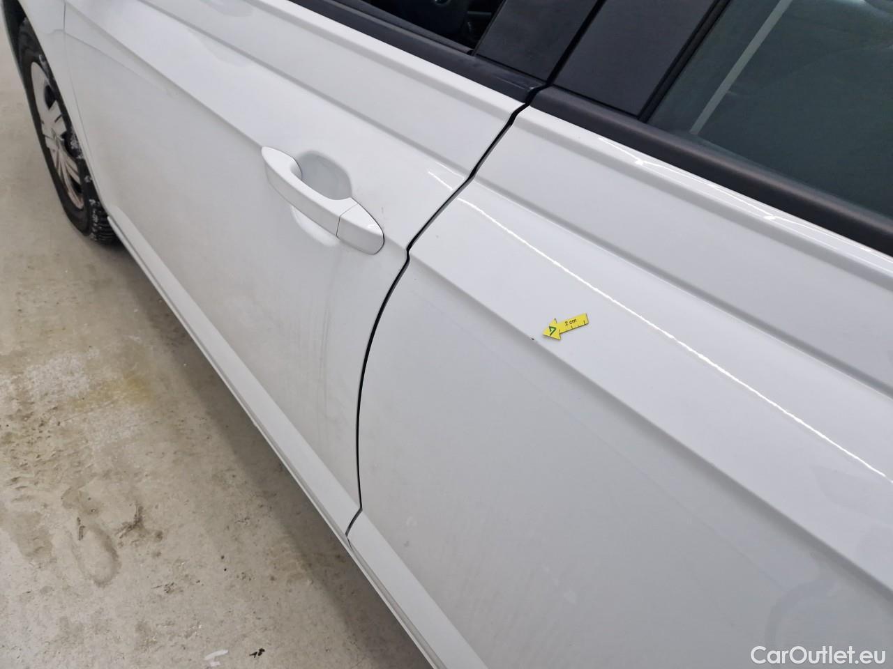  Volkswagen  Polo 1.0 80CP Trendline #26