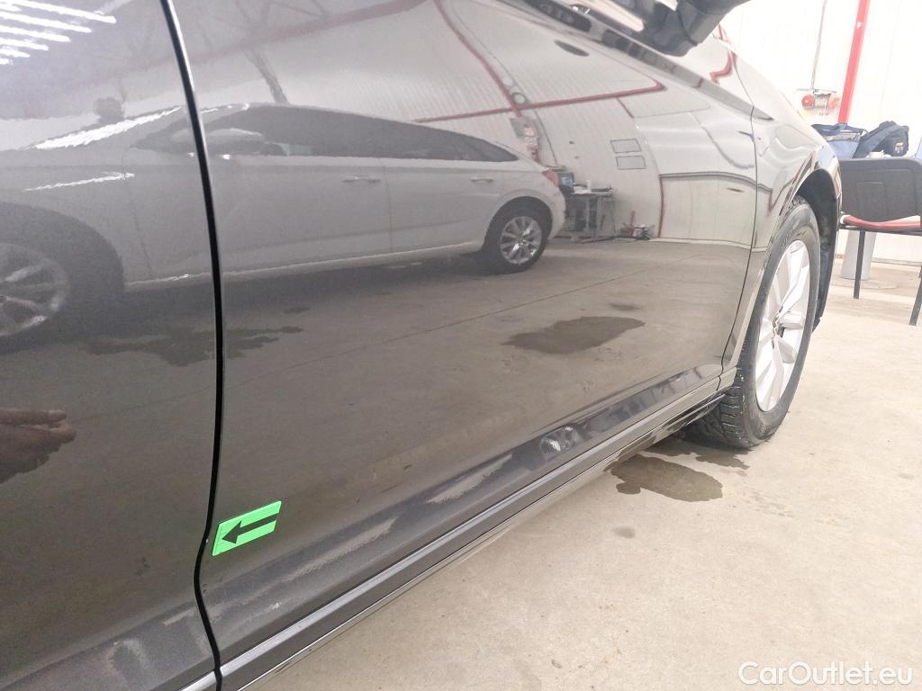  Volkswagen  Passat Var.Comf.1.5 TSI ACT DSG 150 CP #33