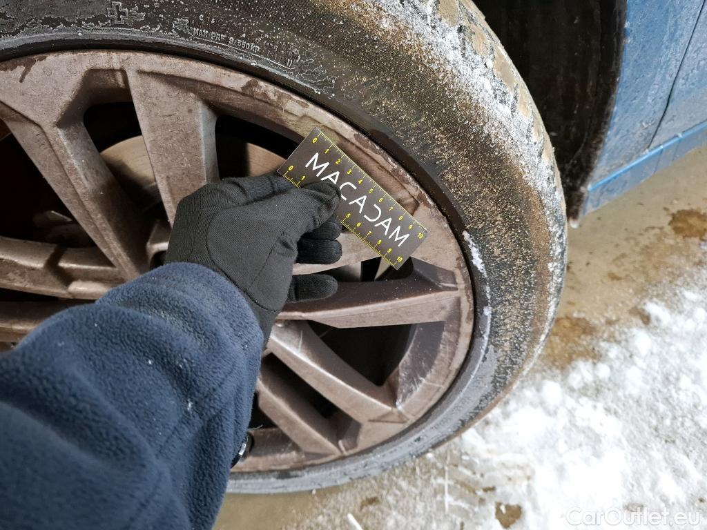  Audi  A3  Sportback 35 TFSI Business Line 1.5 TFSI 150CV BVM6 E6d #18