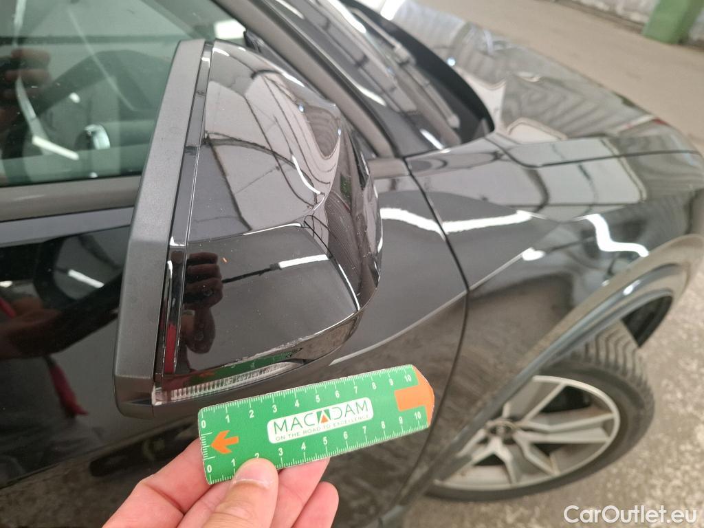  Audi  Q2 AUDI  / 2020 / 5P / SUV 30 TDI 116 Design Luxe / VO RECONDITIONNE - PHOTOS AVANT RECONDITIONNEMENT #13