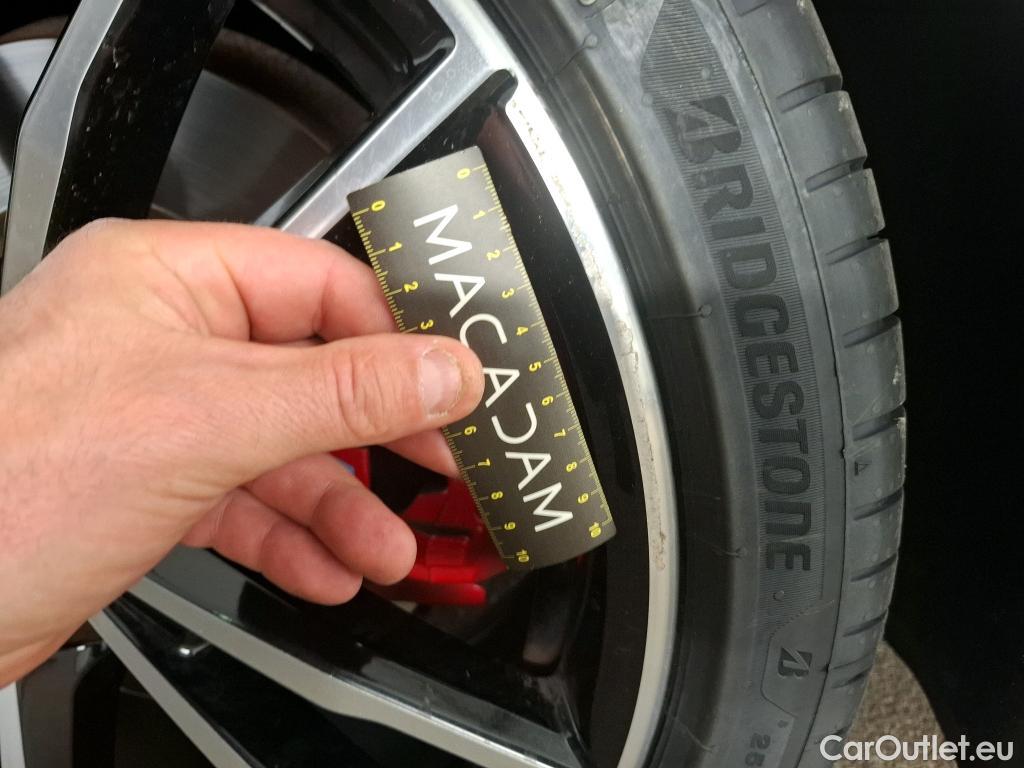  Bmw  Serie 3 BMW Série 3 Berline / 2022 / 4P / Berline 320d 190ch M Sport BVA8 #10