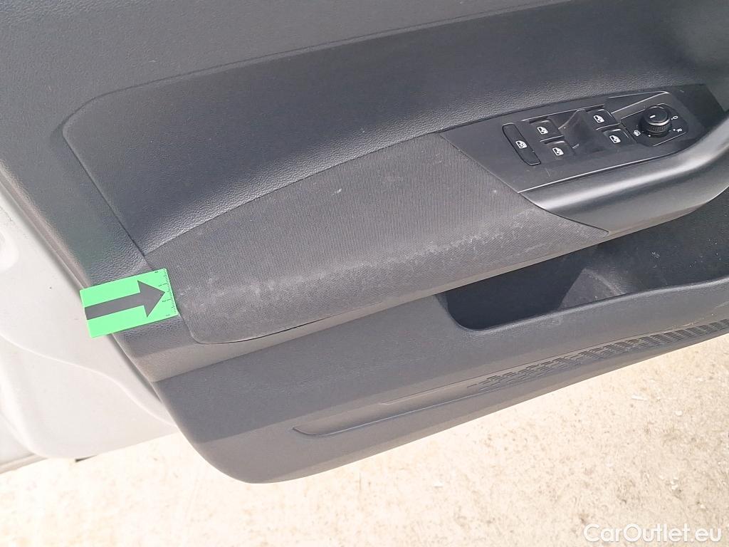  Volkswagen  Polo 1.0 80CP Trendline #16