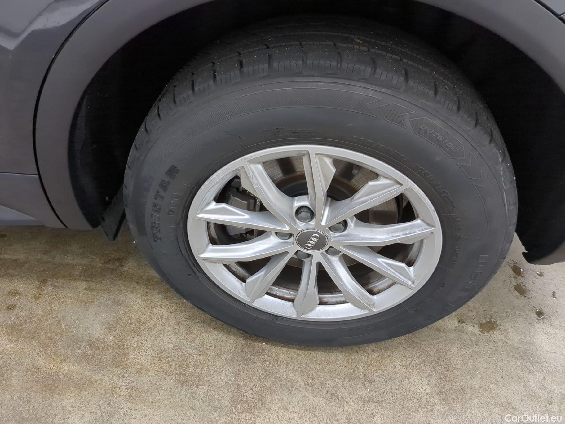  Audi  Q5 AUDI  5p SUV 2.0 TDI 163 QTT S TRONIC 7 #11