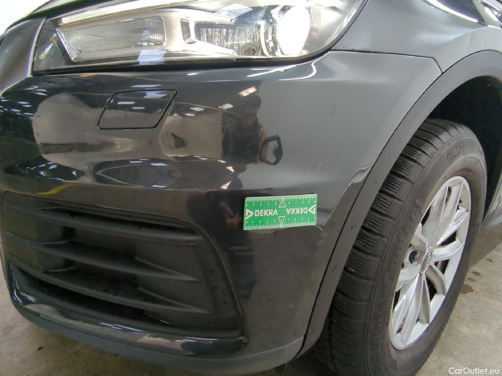  Audi  Q5 AUDI  5p SUV 2.0 TDI 163 QTT S TRONIC 7 #26