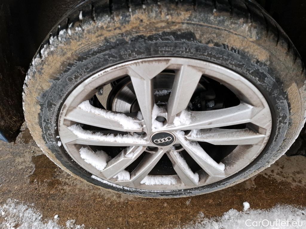  Audi  A3  Sportback 35 TFSI Business Line 1.5 TFSI 150CV BVM6 E6d #6