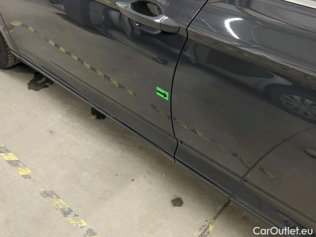  Volkswagen  Passat Comfortline 2.0 TDI DSG 150 CP #15