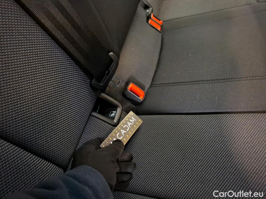  Audi  A3  Sportback 35 TFSI Business Line 1.5 TFSI 150CV BVM6 E6d #27