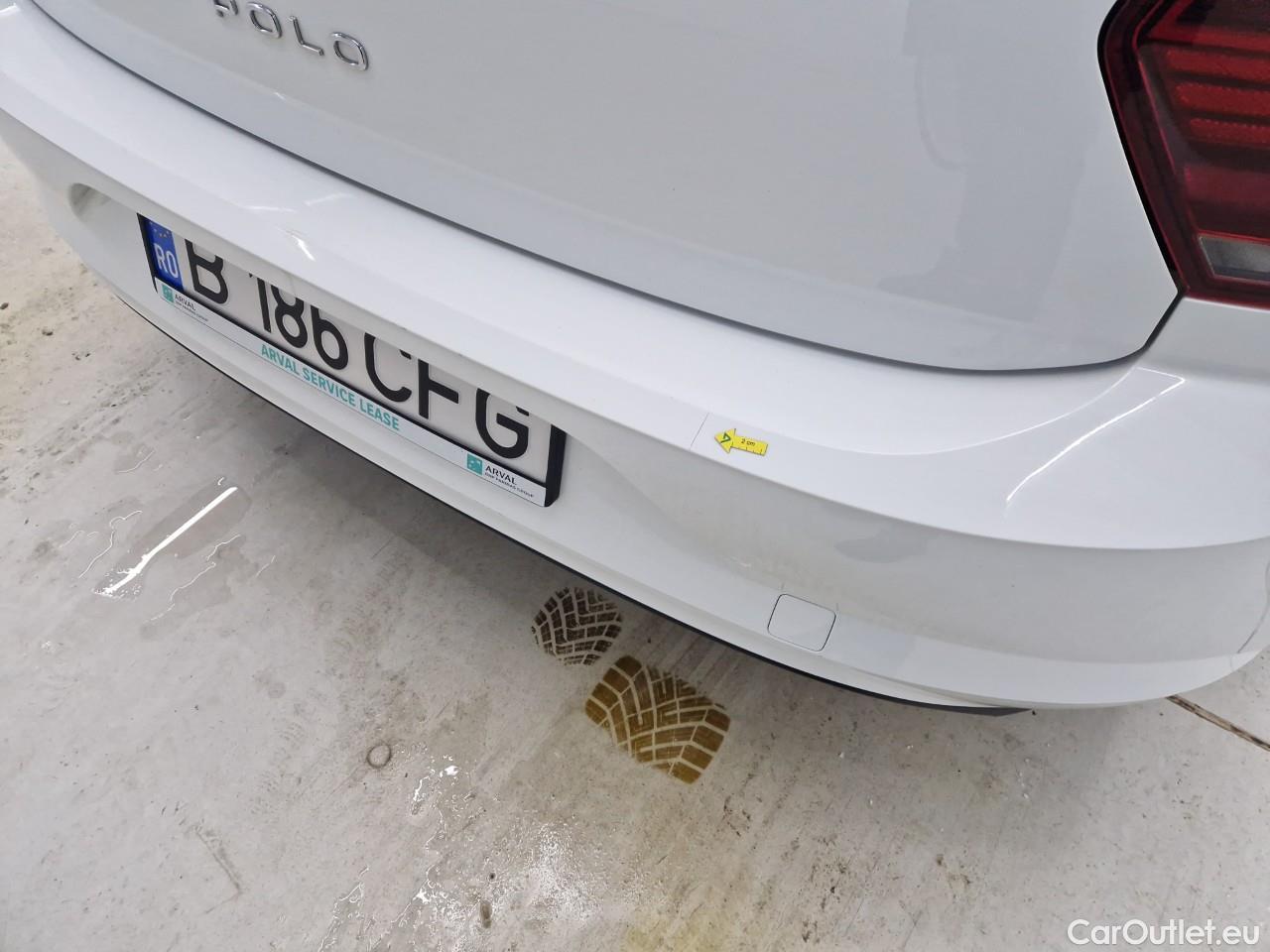  Volkswagen  Polo 1.0 80CP Trendline #24