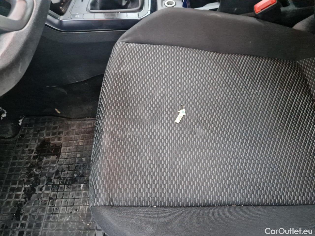  Volkswagen  Polo 1.0 80CP Trendline #29