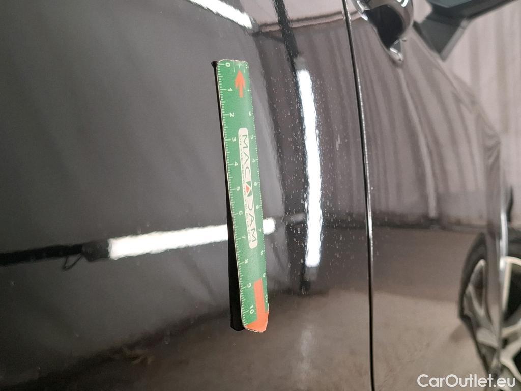  Audi  Q2 AUDI  / 2020 / 5P / SUV 30 TDI 116 Design Luxe / VO RECONDITIONNE - PHOTOS AVANT RECONDITIONNEMENT #4