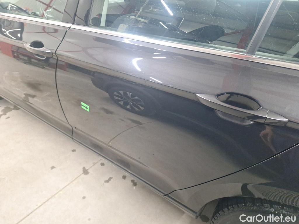  Volkswagen  Passat Var.Comf.1.5 TSI ACT DSG 150 CP #29